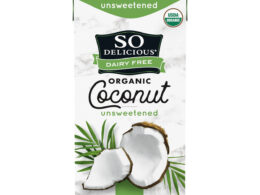 OG2 SO DEL CNUT MLK UNSW ( 12 X 32 OZ   )