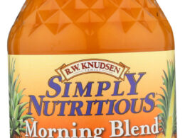 KNUD MONRN BLEND W/A C&E ( 6 X 32 OZ   )