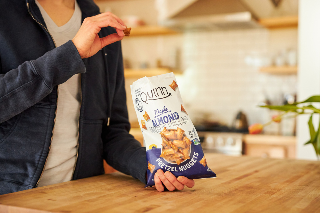 QUINN PRTZ/MPL ALMD FLLD ( 8 X 5 OZ ) - Image 5