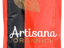 OG2 ARE CASHEW BTR SQZPK ( 10 X 1.06 OZ   )