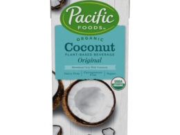 OG2 PNF ORIG COCONUT BEV ( 12 X 32 OZ   )
