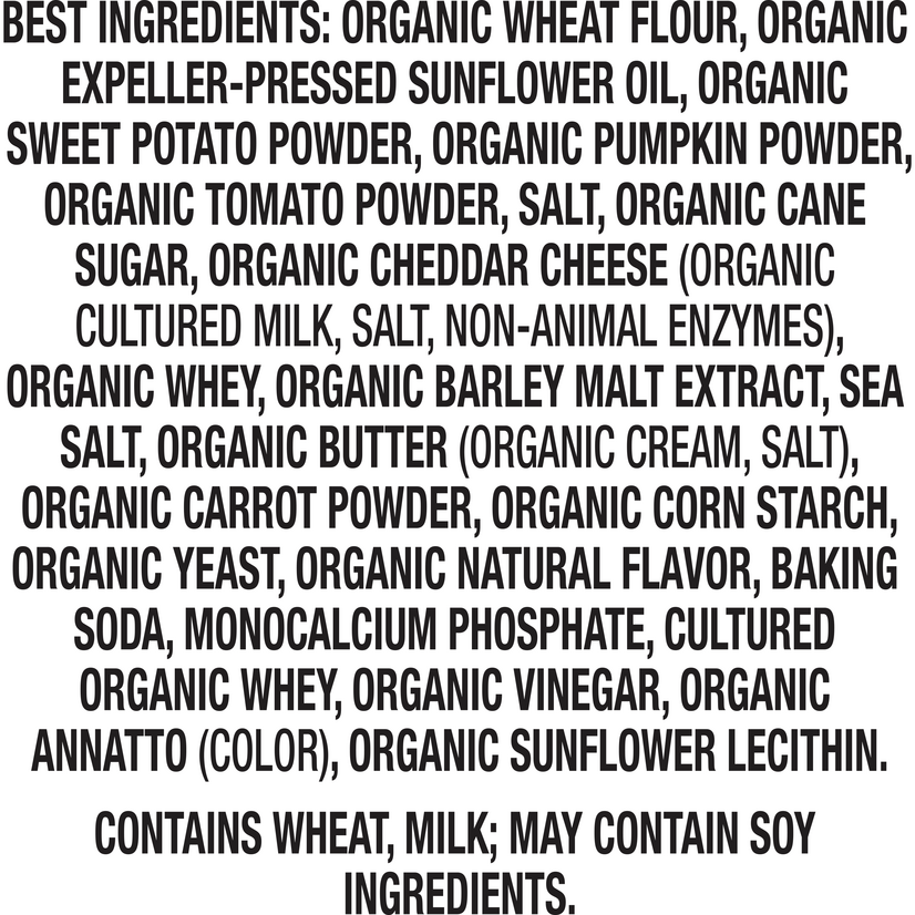 OG2 AH CHDR HD VEG CRCKR ( 12 X 7.5 OZ ) - Image 5