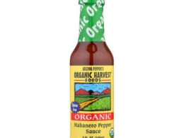 Arizona Peppers Habanero Pepper Sauce (12x5 Oz)