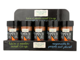 FC PUMPKIN PIE SPICE DS ( 15 X 1.92 OZ   )