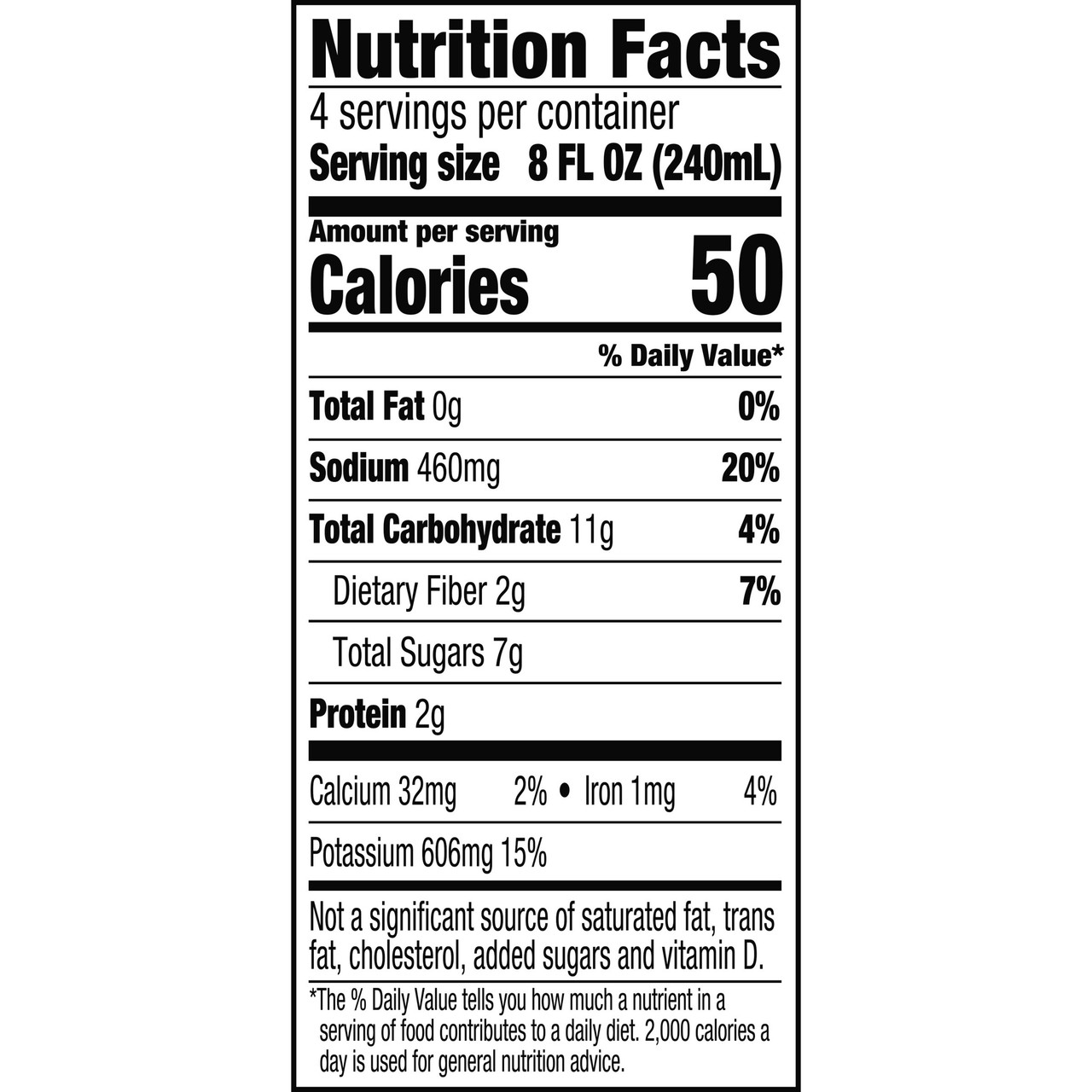 OG2 KNUD VERY VEGGIE ( 6 X 32 OZ ) - Image 3