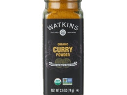 OG2 WTKINS CURRY POWDER ( 1 X 2.6 OZ   )