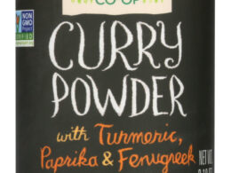 Frontier Herb Curry Powder (1x2.19 Oz)