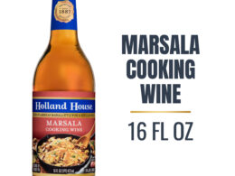 HLLND HSE MRSLA CKNG WIN ( 12 X 16 OZ   )