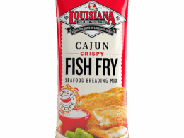 Louisiana Fish Fry (12x10Oz)