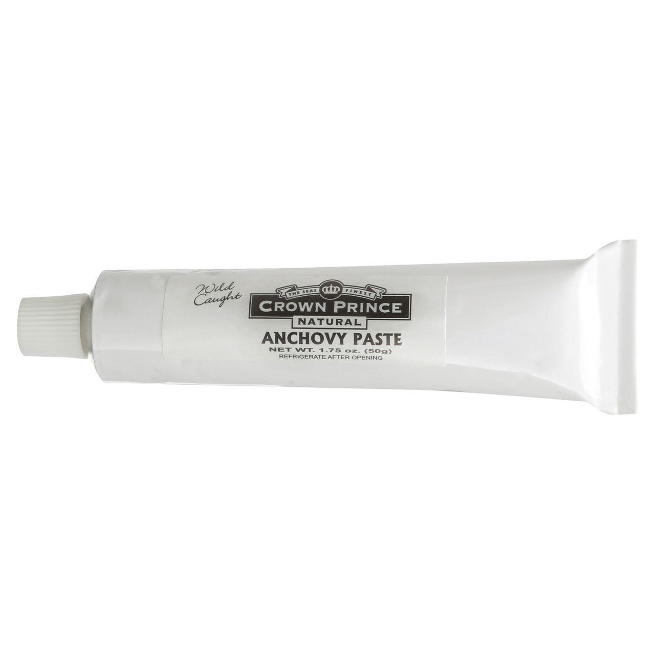 Crown Prince Anchovy Paste (12x1.75 Oz) - Image 7