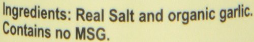 Real Salt Realsalt Garlic Salt (6x4.75 Oz) - Image 2