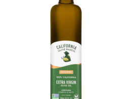 California Olive Ranch Arbosana Olive Oil (6x16.9Oz)