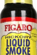 Figaro Hckry Bbq Liquid Smk (12x4OZ )