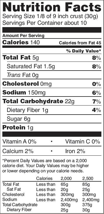 Kinnikinnick Foods Grah Style Creme GF (6x10.5OZ ) - Image 3