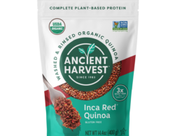 OG2 A.H. QUINOA INCA RED ( 12 X 14.4 OZ   )