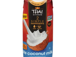 TK COCONUT MLK UNSW LITE ( 6 X 25.36 OZ   )