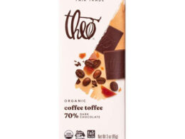 OG2 THEO COFF TOFF 70% ( 12 X 3 OZ   )