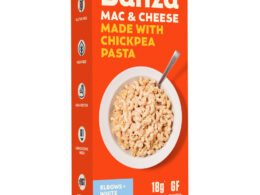 BANZA CHKP SHL & WHT CHD ( 6 X 5.5 OZ   )