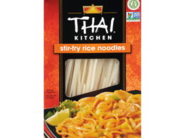 Thai Kitchen Stir-Fry Rice Noodles (12x14 Oz)