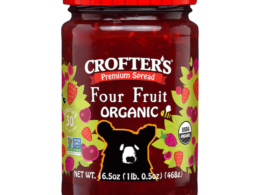 OG2 CRO FRUIT PREM SPRD  ( 6 X 16.5 OZ   )