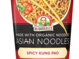 OG3 MC SPCY KUNG PAO NDL ( 6 X 2 OZ   )