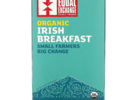 Equal Exchange Irish Breakfast (6x20 BAG)