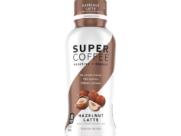 KITU SUPR COFFEE HAZLNUT ( 12 X 12 OZ   )