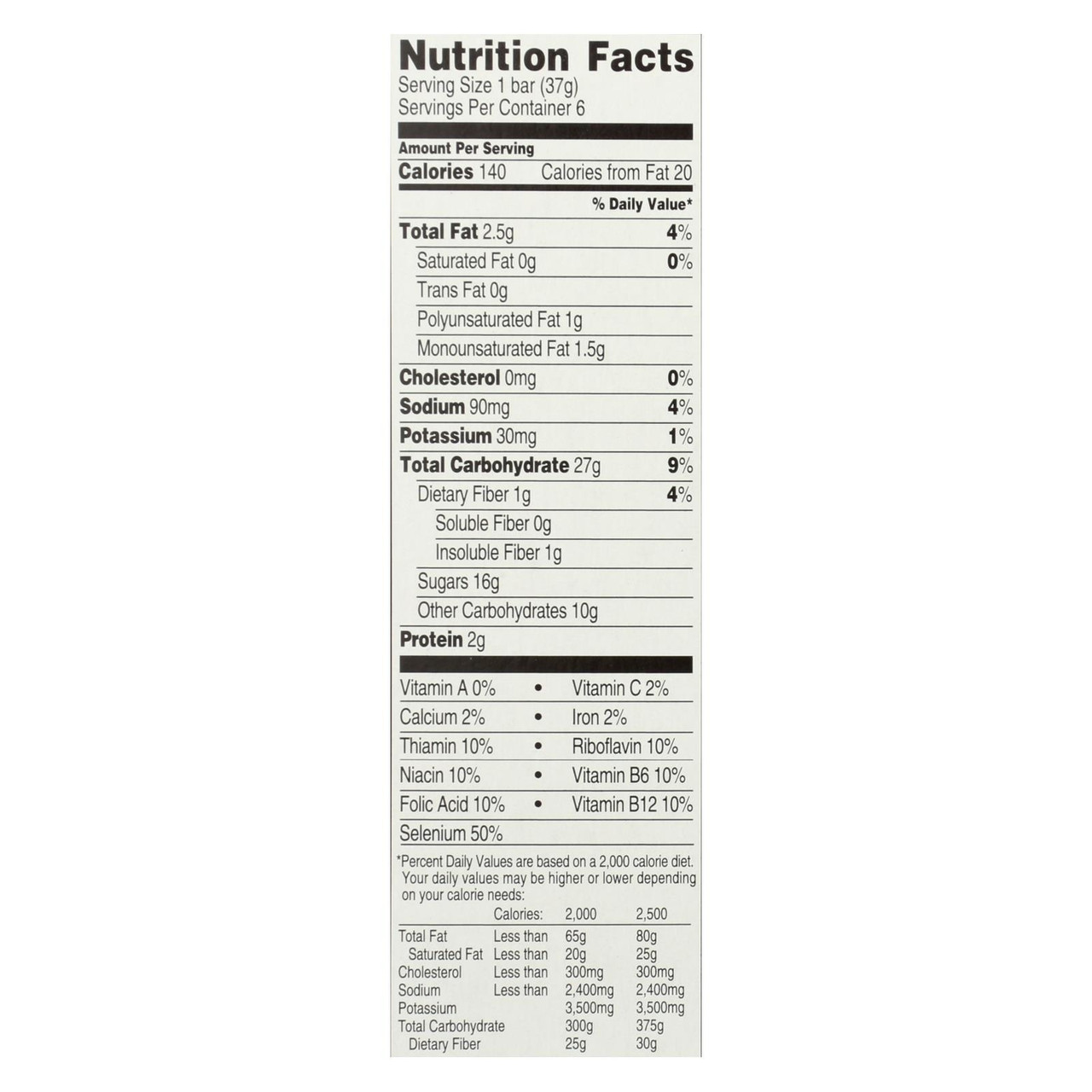 Field Day Snk Br Spr BluBerry (6x7.8OZ ) - Image 2