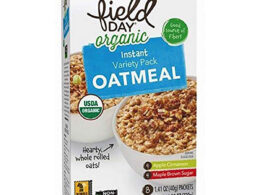 OG2 FD INST OTML VAR PK ( 6 X 11.29 OZ   )