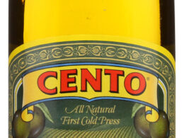 CENTO EVOO ( 6 X 16.9 OZ   )