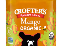 OG2 CRO MANGO PREM SPRD  ( 6 X 16.5 OZ   )