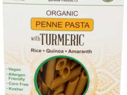 OG1 A D QNA TRMRC PENNE ( 8 X 8 OZ   )