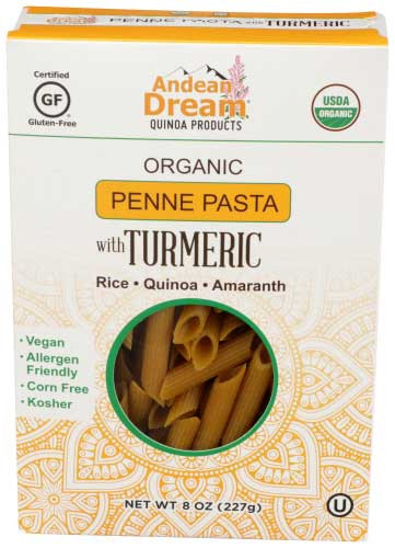 OG1 A D QNA TRMRC PENNE ( 8 X 8 OZ )