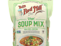 BOBS VEGI SOUP MIX ( 4 X 28 OZ   )
