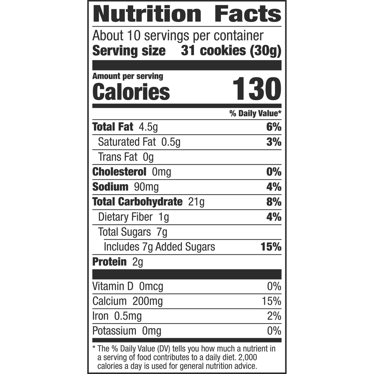 OG2 AH BUNNY GRHM FRIEND ( 6 X 11.25 OZ ) - Image 10