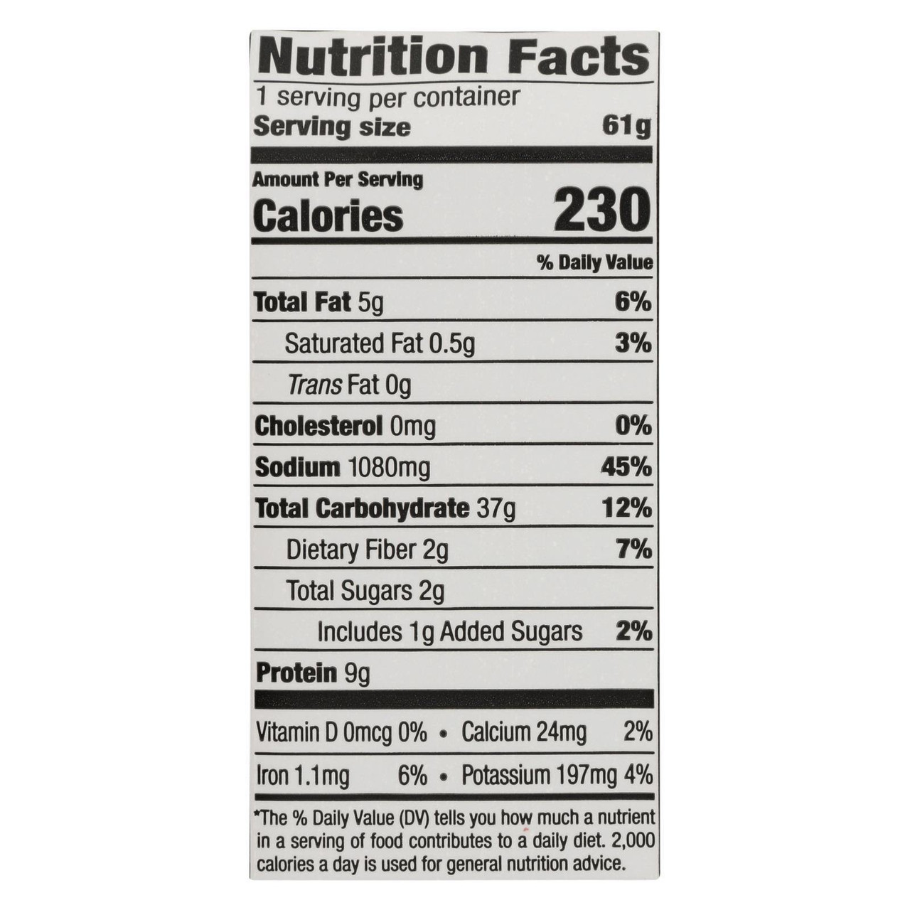 OG3 MMG SP RMN SVRY MISO ( 7 X 2.1 OZ ) - Image 3