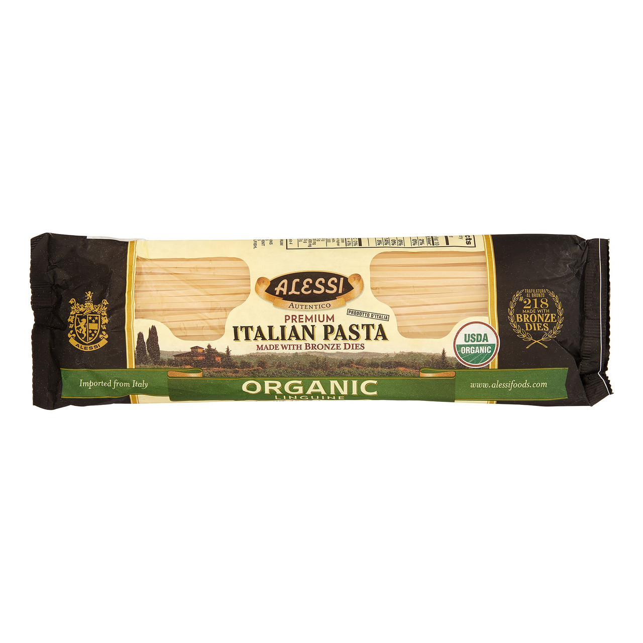 OG2 ALESSI LINGUINE ( 12 X 1 LB )