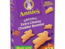 AH CHED BNNY XTR CHS ( 12 X 7.5 OZ   )