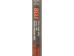 The New Primal Grass Fed Spicy Beef Sticks (20x1 OZ)