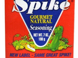 Modern Products Spike Seasoning (12x7Oz)