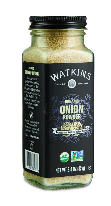 OG2 WTKINS ONION POWDER ( 1 X 2.8 OZ ) - Image 3