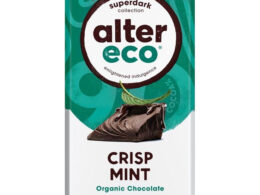 OG2 A.E. CHOC DKMNT CRSP ( 12 X 2.65 OZ   )