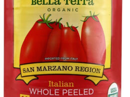 Bella Terra Snmarz Tom Whole (12x28OZ )