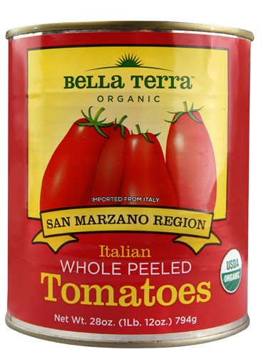 Bella Terra Snmarz Tom Whole (12x28OZ )