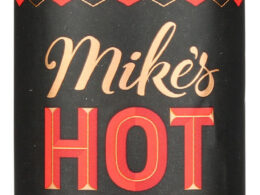 MIKES EXTRA HOT HONEY ( 6 X 12 OZ   )