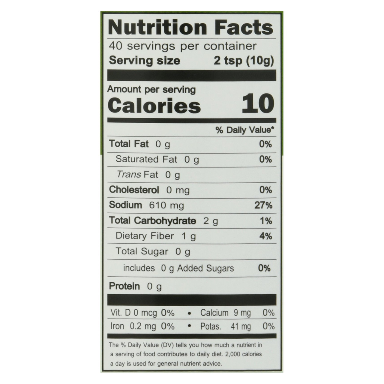 Mae Ploy Green Curry Paste (24x14OZ ) - Image 4