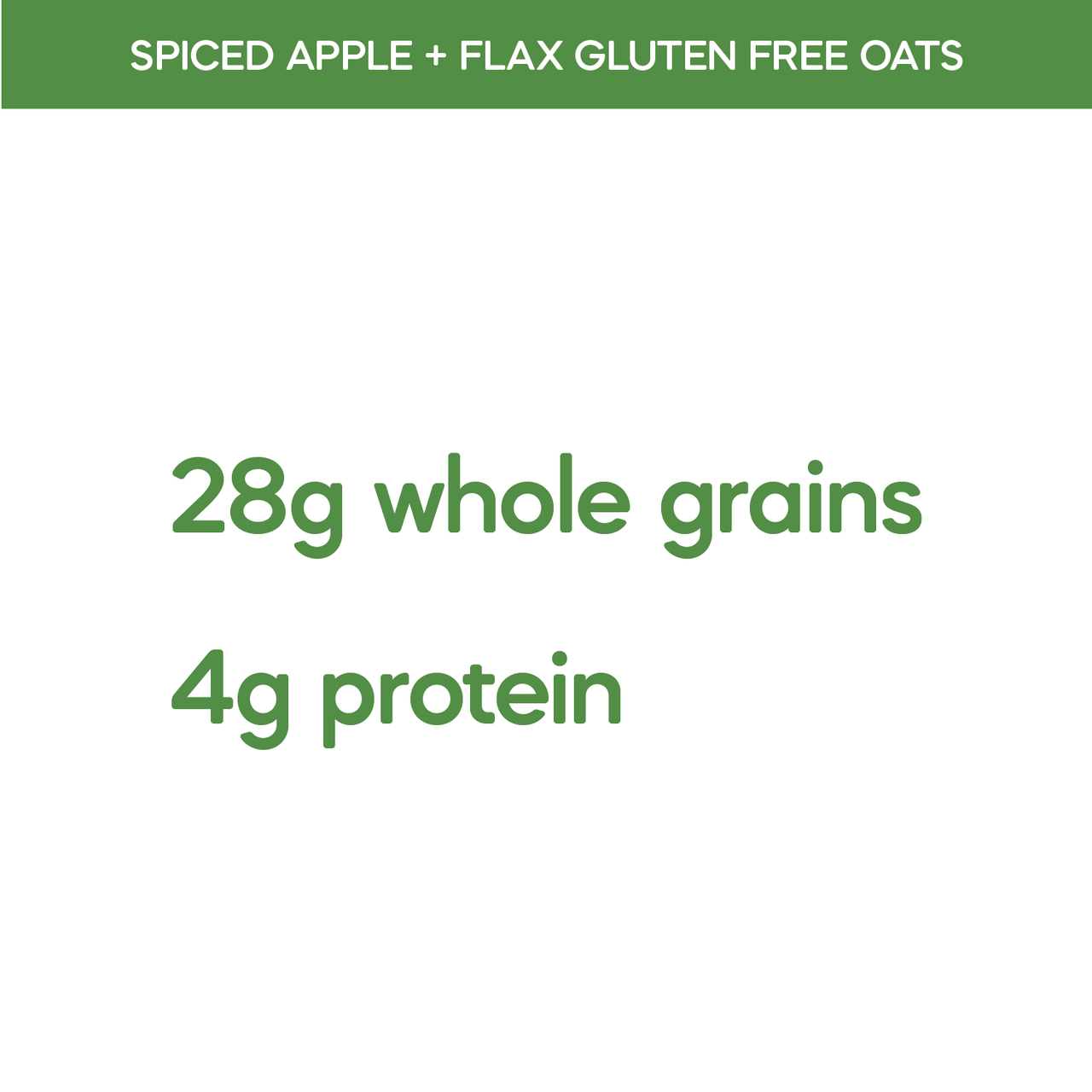 Nature's Path Spc Apple Flax GF (6x11.3OZ ) - Image 4