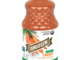OG2 KNUD CARROT JUICE ( 6 X 32 OZ   )