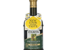 COL XVR OLIVE OIL ( 6 X 17 OZ   )