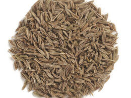Frontier Cumin Seed Whole Organic (1x1 LB  )